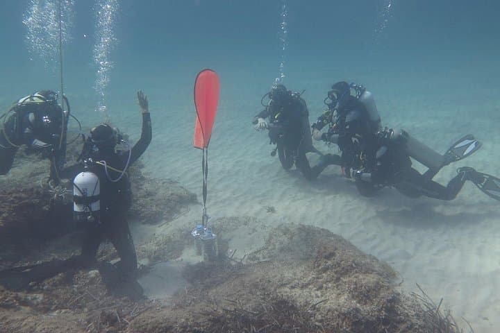 PADI Pro Divemaster Course in Puerto de Mógán: 14-Day Professional Scuba Training in Gran Canaria photo 4