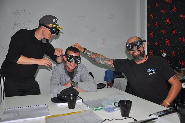 PADI Pro Divemaster Course in Puerto de Mógán: 14-Day Professional Scuba Training in Gran Canaria photo 6