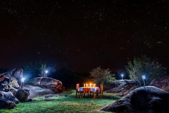 5-Day Kenya Safari: Maasai Mara, Nakuru & Rift Valley Adventure photo 5