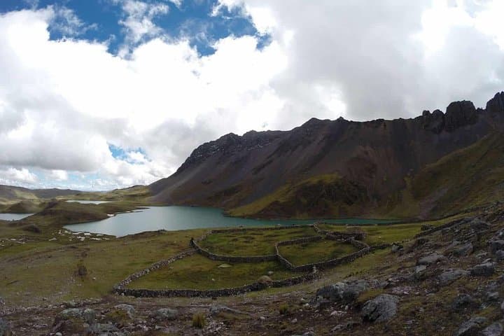7 Lakes of Ausangate: Full-Day High-Altitude Hike from Cusco photo 6