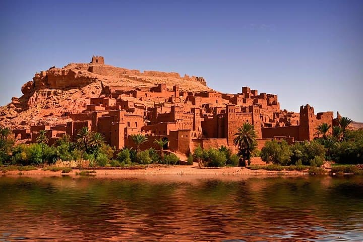 3-Day Private Tour: Marrakech to Merzouga Dunes, Dades & Fez photo 4