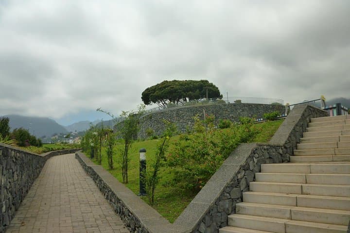 Nun's Valley (Curral das Freiras) — Eira do Serrado & Pico dos Barcelos Viewpoint Tour photo 5