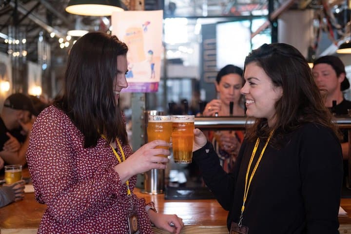 Philly Signature Guided Brewery Tour — Sip Through Philadelphia's Top Craft Breweries photo 5