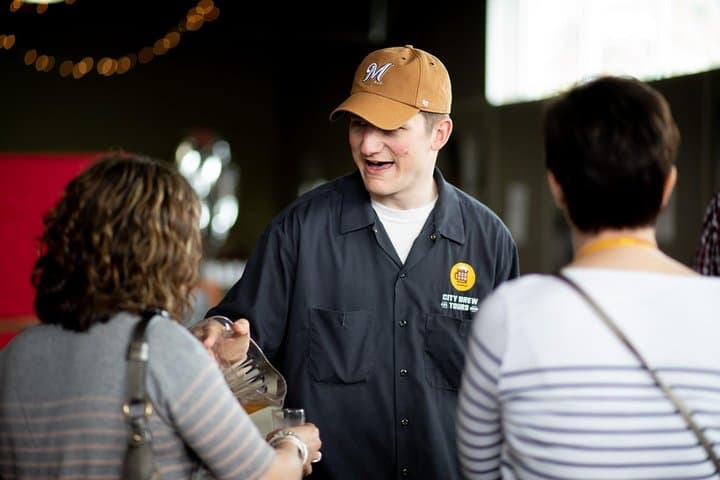 Philly Signature Guided Brewery Tour — Sip Through Philadelphia's Top Craft Breweries photo 3
