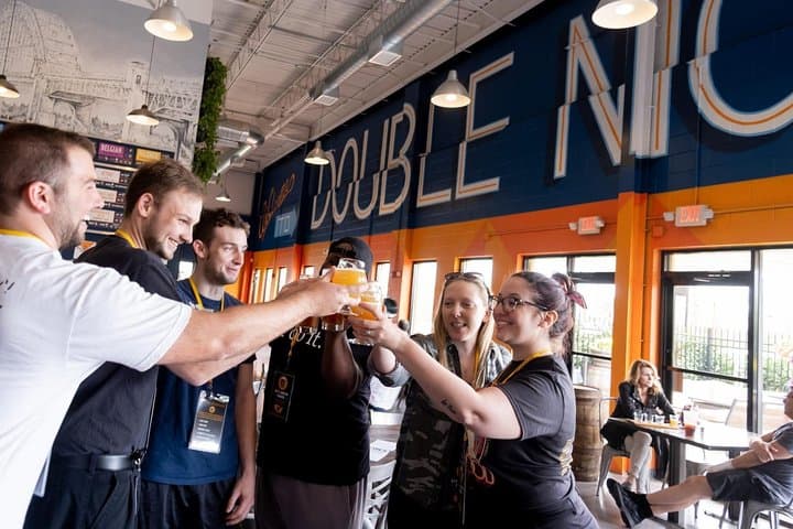 Philly Signature Guided Brewery Tour — Sip Through Philadelphia's Top Craft Breweries photo 4