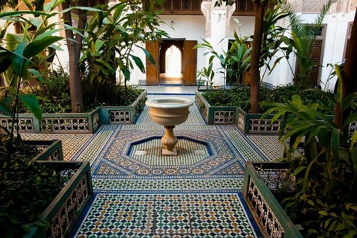 Explore Marrakech: Private Half-Day Walking Tour of the Medina photo 6