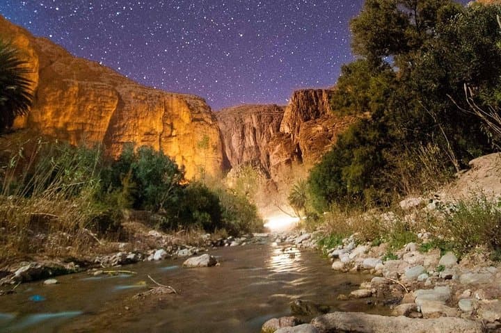 Five-Day Berber Villages and Gorges: Marrakech to Ouzoud Waterfalls photo 4