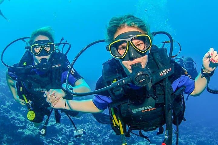 Utopia Island VIP Snorkel from Luxor — Full-Day Red Sea Reefs & Beaches