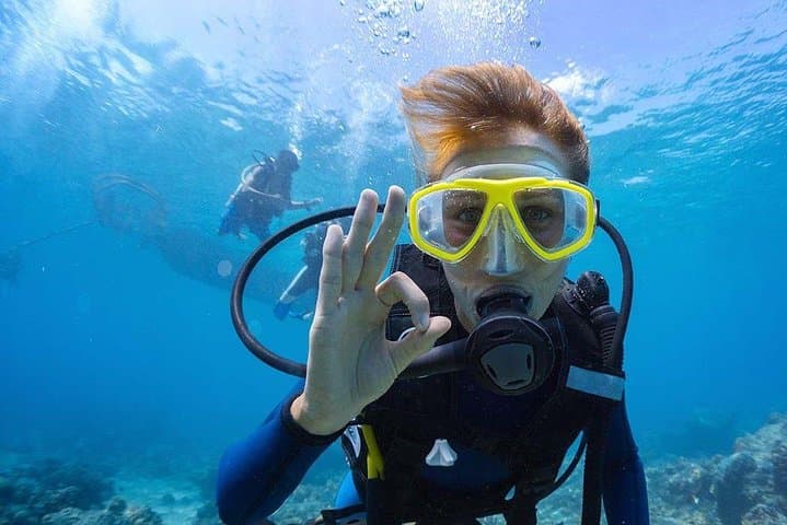 Utopia Island VIP Snorkel from Luxor — Full-Day Red Sea Reefs & Beaches photo 2