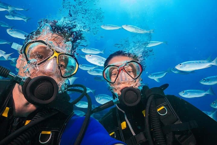 Utopia Island VIP Snorkel from Luxor — Full-Day Red Sea Reefs & Beaches photo 5