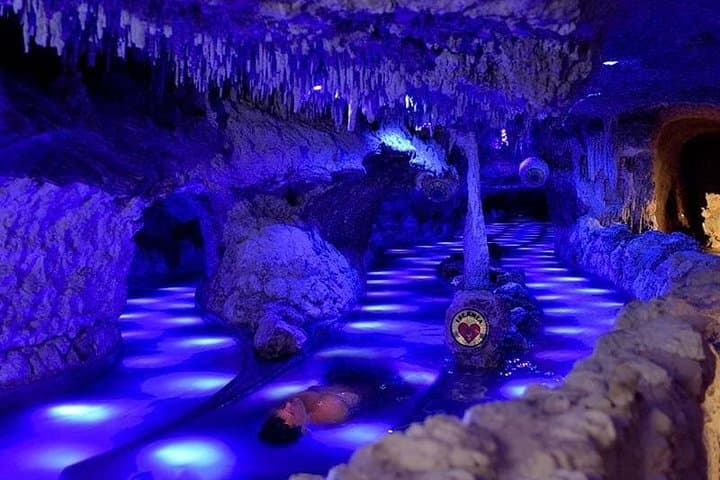 Xenses All-Inclusive Sensory Park — Half-Day Adventure from Cancún photo 6