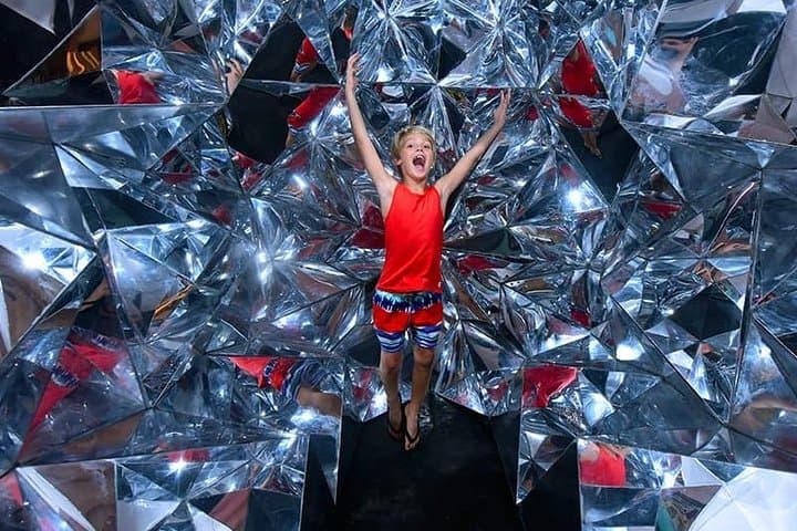 Xenses Park Sensory Adventure in the Riviera Maya (Half-Day) photo 2