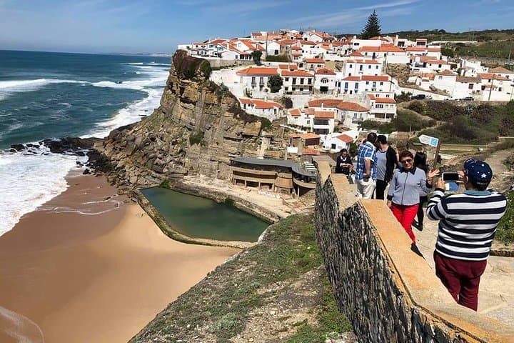 Full-Day Private Tour: Sintra, Cabo da Roca & Cascais from Lisbon photo 6