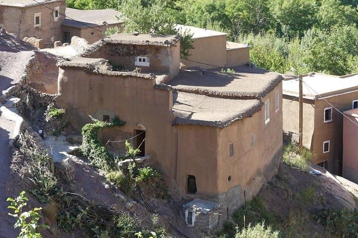 Atlas Mountains Day Trip from Marrakech — Imlil Valley, Berber Villages & Waterfalls photo 4