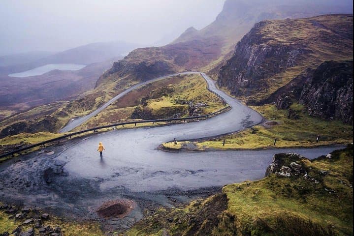 Highlands, Glencoe & Loch Ness Private Day Tour from Edinburgh photo 5