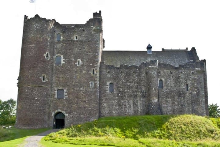 Highlands, Glencoe & Loch Ness Private Day Tour from Edinburgh photo 6