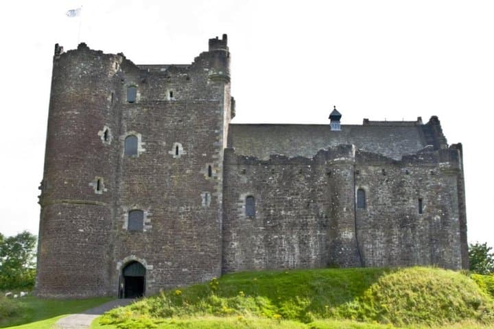 Highlands, Glencoe & Loch Ness Private Day Tour from Edinburgh photo 4