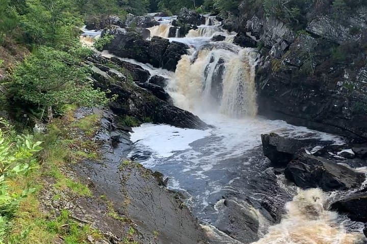 Highlands, Glencoe & Loch Ness Private Day Tour from Edinburgh photo 6