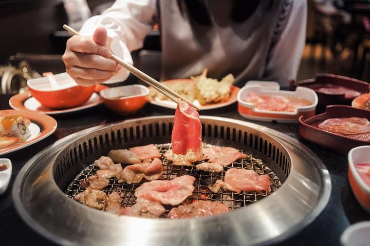 Hell's Kitchen Food Tour: A Guided Walking Taste of Midtown Manhattan photo 6