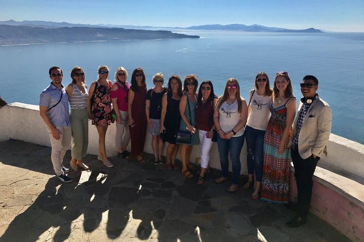 Full-Day Luxury Wine Tasting in Valle de Guadalupe from San Diego photo 5