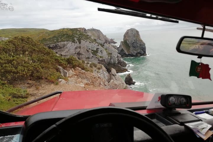 4x4 Private Tour from Lisbon to Sintra, Cabo da Roca & Cascais photo 2