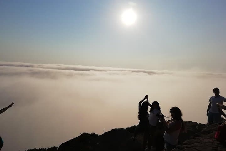 4x4 Private Tour from Lisbon to Sintra, Cabo da Roca & Cascais photo 3
