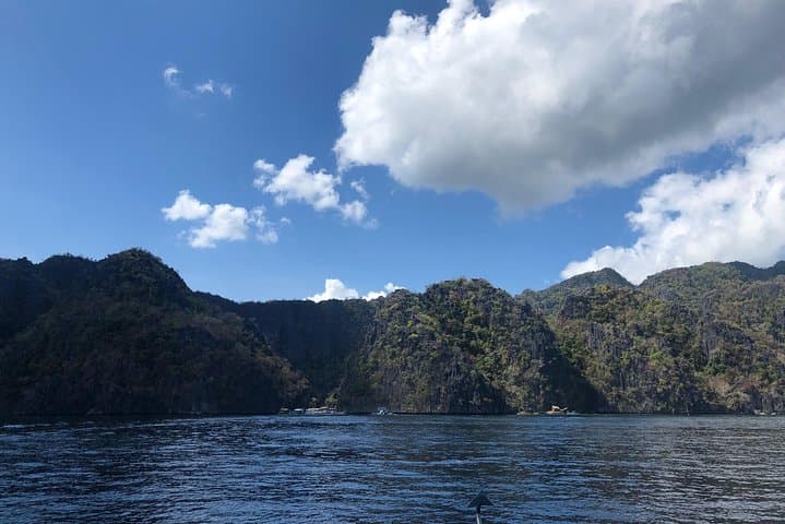 Explore Palawan: 4-Day Puerto Princesa & El Nido — Underground River and Island Hopping photo 5