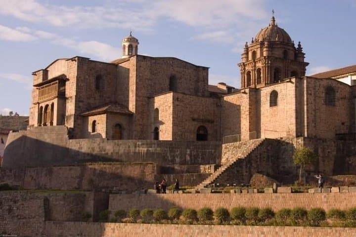 Cusco City Tour: Plaza de Armas, Qoricancha & Sacsayhuaman in One Day photo 5