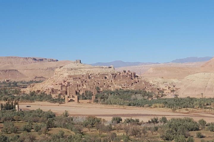 Across Morocco: 8-Day Marrakech to Tangier — Desert, Mountains & Blue Cities photo 4