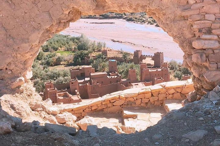 Sahara Desert 3-Day Trek: Marrakech to Merzouga Erg Chebbi Experience photo 6