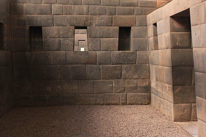 Half-Day Cusco & Sacsayhuaman Tour — Inca City Highlights and Historic Cusco photo 2