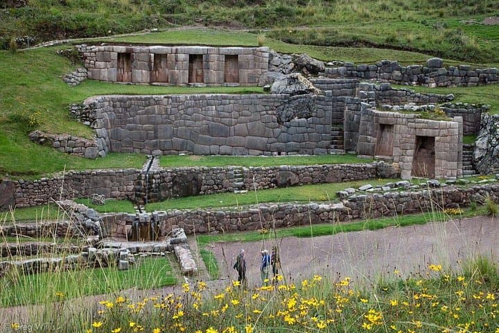 Half-Day Cusco & Sacsayhuaman Tour — Inca City Highlights and Historic Cusco photo 4