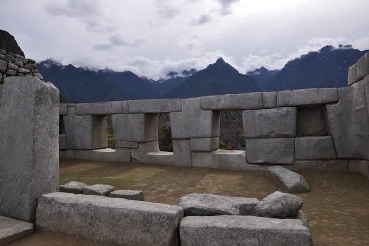 Sacred Valley & Short Inca Trail: Machu Picchu by Train and Hike (3 Days) photo 5