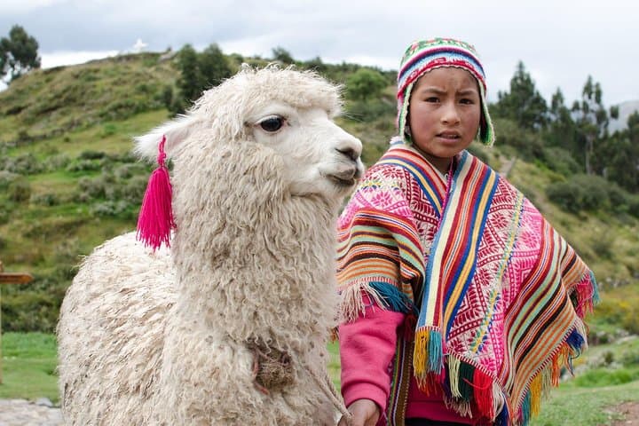 Sacred Valley & Short Inca Trail: Machu Picchu by Train and Hike (3 Days) photo 6