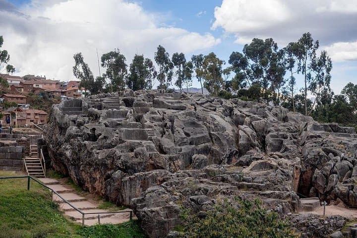 Half-Day Cusco & Sacsayhuaman Tour — Inca City Highlights and Historic Cusco photo 6