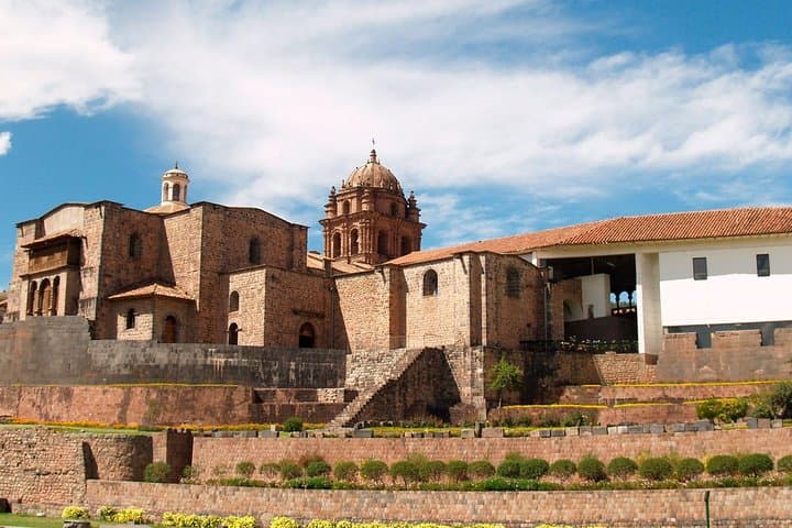 6-Day Cusco to Machu Picchu & Rainbow Mountain Private Tour — Itinerary, Altitude Tips, and What to Expect photo 2