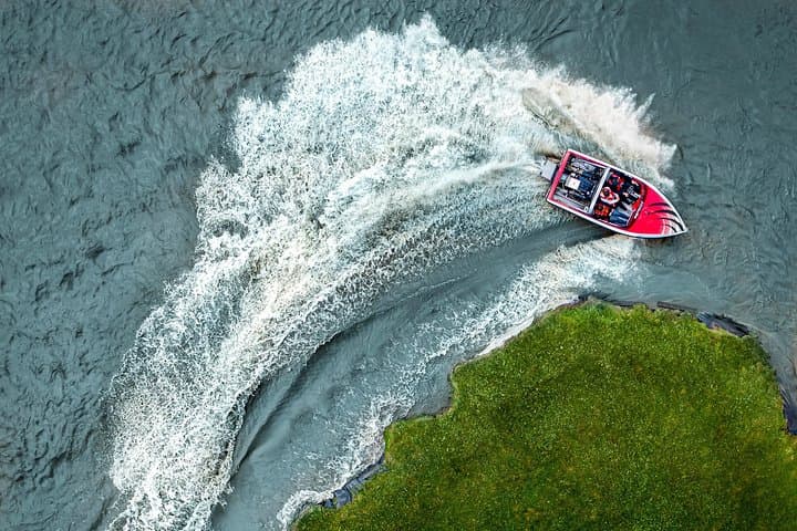 Velocity Valley Rotorua: Extreme Rides, Jet-Boat Sprints & Shweeb Racing photo 2
