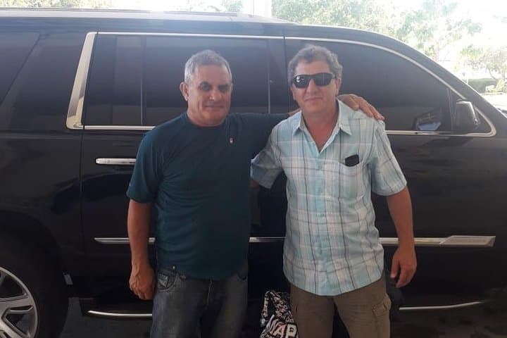 Private VIP Roundtrip Airport Transfer Punta Cana to Cap Cana photo 3