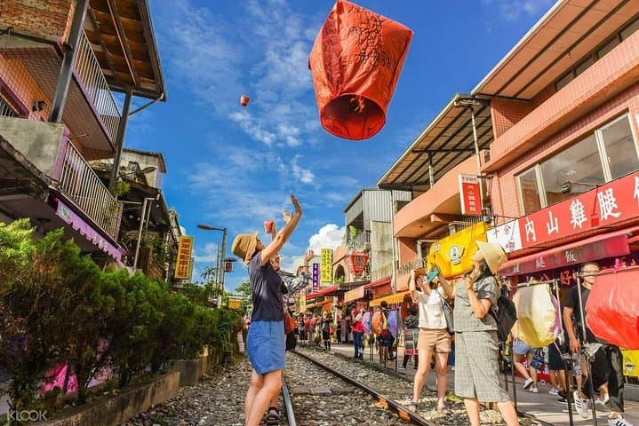 Northern Taiwan 3-Day Tour: Taipei, New Taipei City & Yilan Highlights photo 4