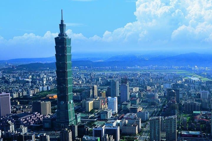 Northern Taiwan 3-Day Tour: Taipei, New Taipei City & Yilan Highlights