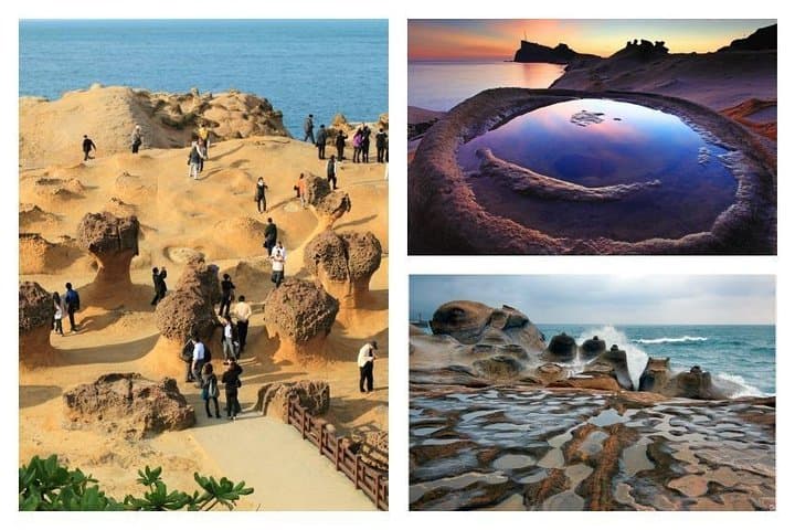 Northern Taiwan 3-Day Tour: Taipei, New Taipei City & Yilan Highlights photo 2