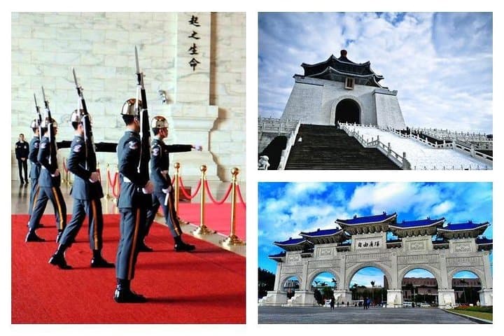 Northern Taiwan 3-Day Tour: Taipei, New Taipei City & Yilan Highlights photo 3