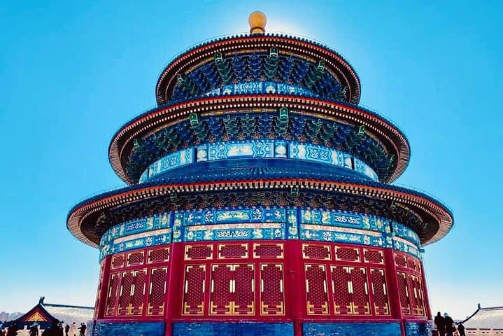 10-Day Private China Tour — Shanghai, Xi'an & Beijing Practical Highlights photo 4