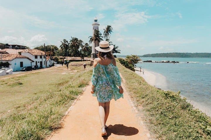 Galle Day Tour from Kalutara — Galle Fort, Madu River & Turtle Hatchery photo 1