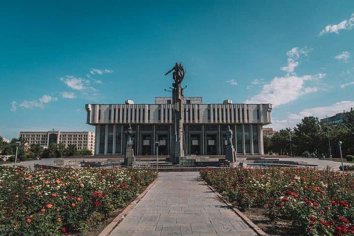 Ala Archa Day Trip from Bishkek: Hike, City Sights & Traditional Lunch photo 3