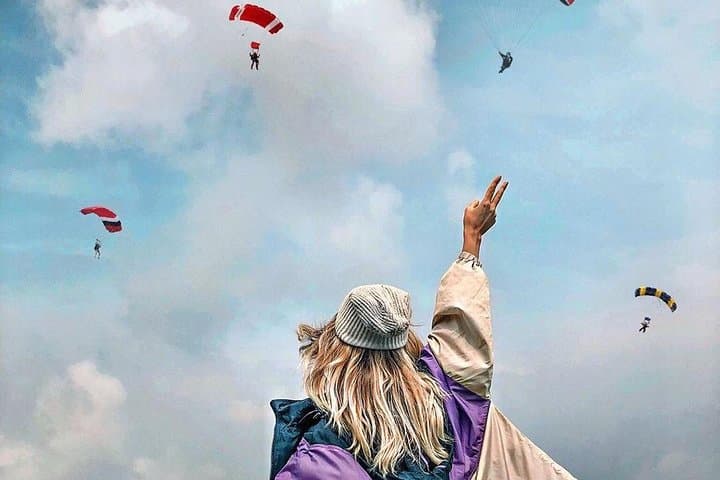 Majestic Pokhara & Kathmandu: 6-Day Luxury Tour with Phewa Lake Boating photo 2