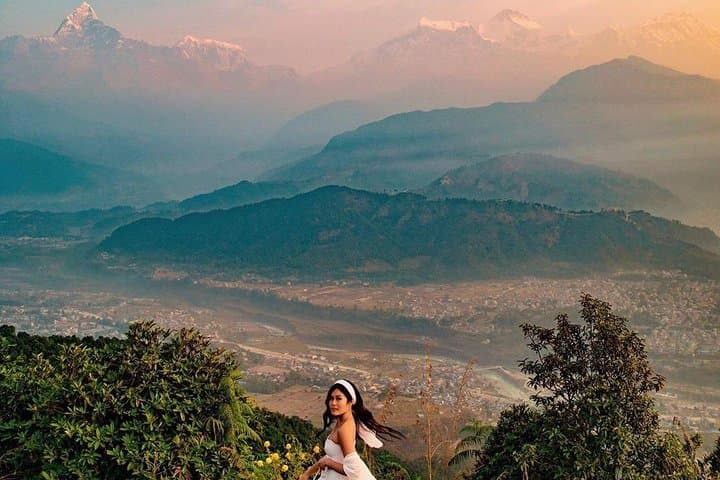 Majestic Pokhara & Kathmandu: 6-Day Luxury Tour with Phewa Lake Boating photo 3