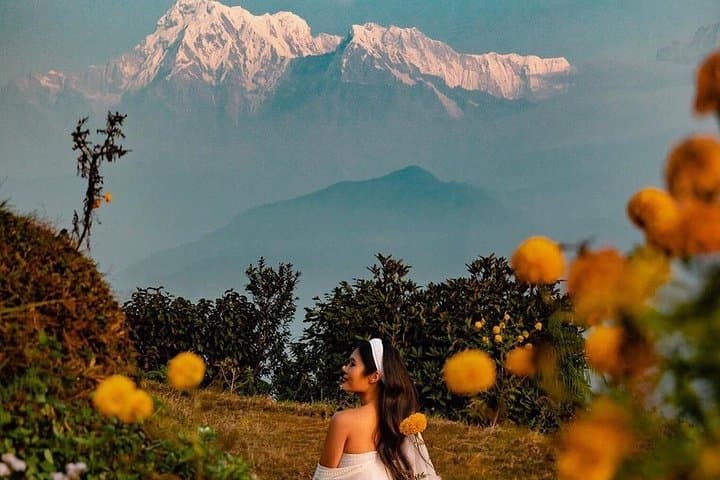 Majestic Pokhara & Kathmandu: 6-Day Luxury Tour with Phewa Lake Boating photo 6