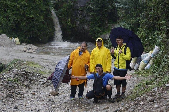 Sundarijal to Mulkharka Bhajyang Circuit Hike — Day Trek Near Kathmandu photo 2