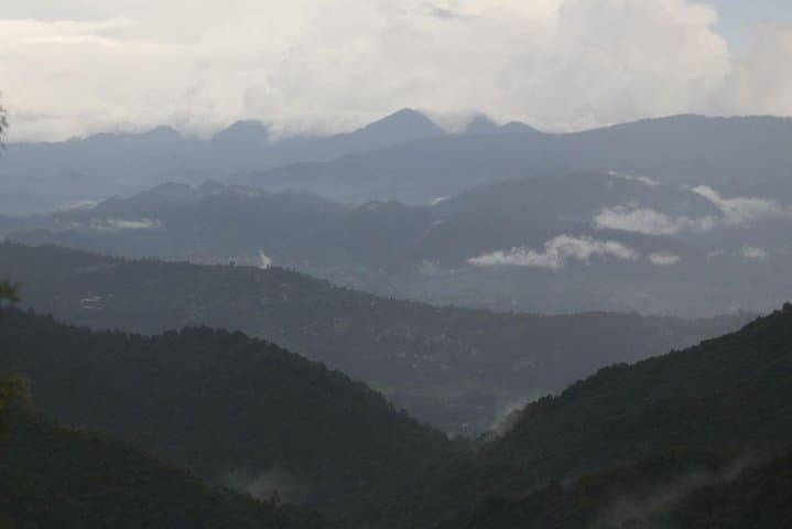 Sundarijal to Mulkharka Bhajyang Circuit Hike — Day Trek Near Kathmandu photo 4